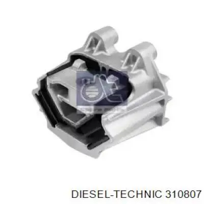 Купити 310807 Diesel Technic Амортизатор передньої підвіски