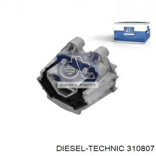 310807 Diesel Technic Стійка передня