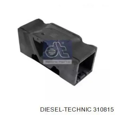 Купити 310815 Diesel Technic Подушка (опора) двигуна, ліва