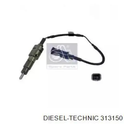 Форсунка паливна Bosch 432191414 ціна, від 339.98 USD