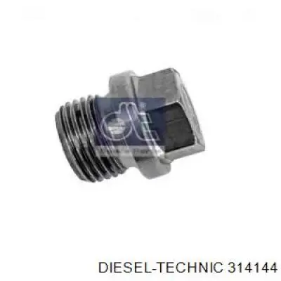 314144 Diesel Technic 