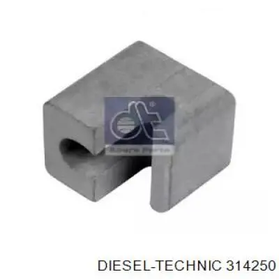 314250 Diesel Technic 