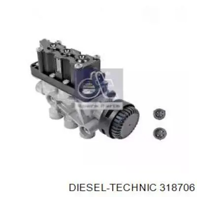  Pneumatics PN10513