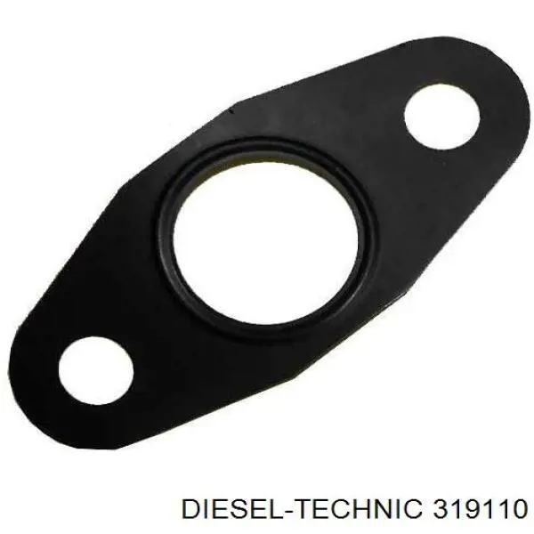319110 Diesel Technic прокладка компресора