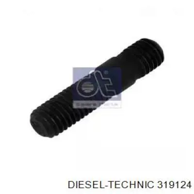 Купити 319124 Diesel Technic 