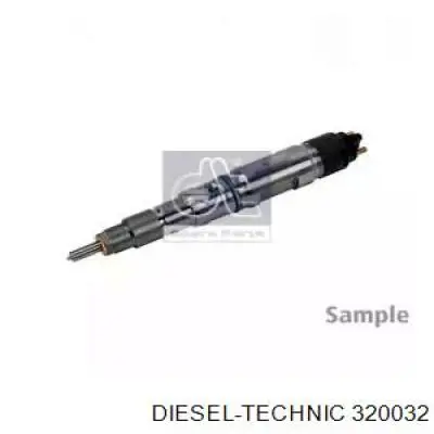 Форсунка паливна Bosch 445120186 ціна, від 425.49 USD