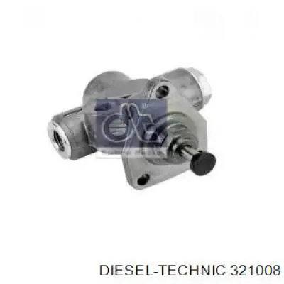Купити 440008982 Bosch Паливний насос, механічний
