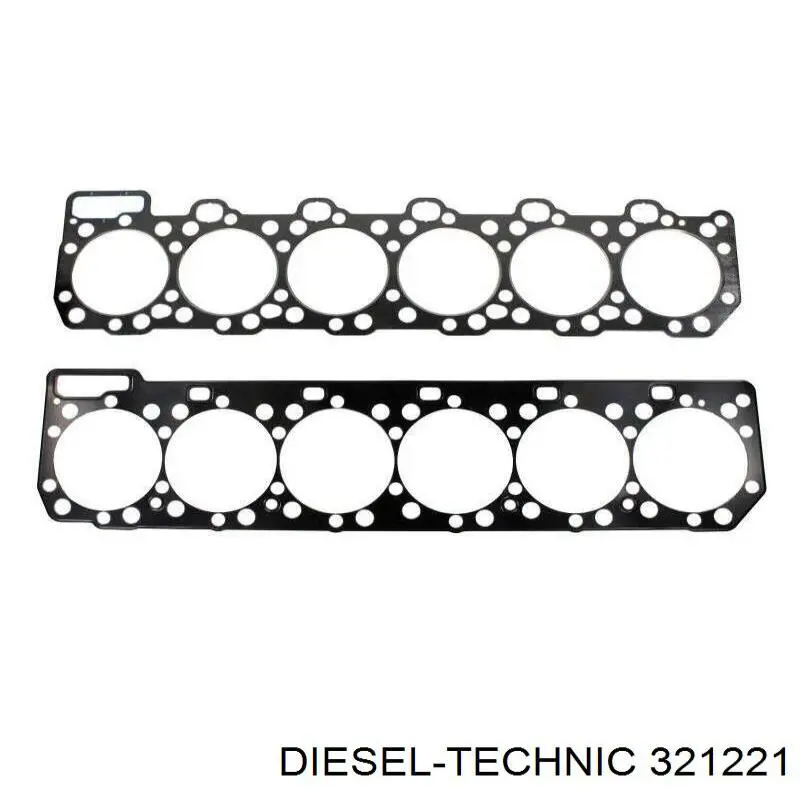 Купити 51111037792 MAN Насос паливний високого тиску (ПНВТ) - DIESEL