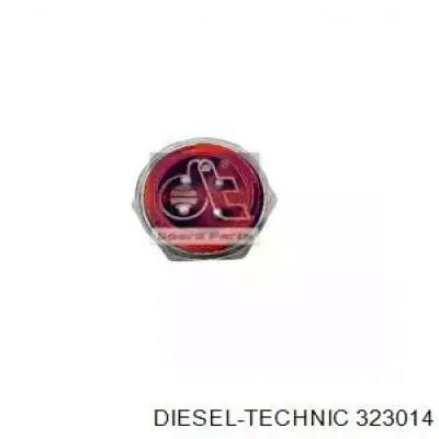Купити 323014 Diesel Technic 