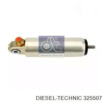 Робочий циліндр моторного гальма Diesel Technic 325507 ціна, від 72.19 USD
