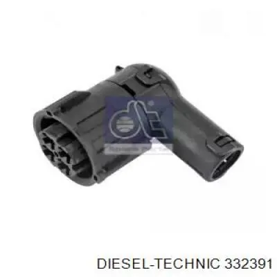 332391 Diesel Technic 