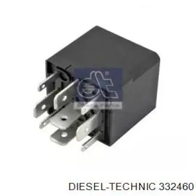  Diesel Technic 332460 ціна, від 13.89 USD