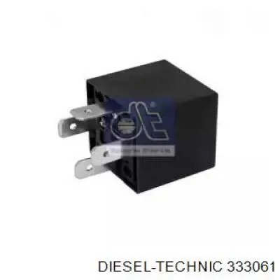 Diesel Technic 333061 ціна, від 4.33 USD