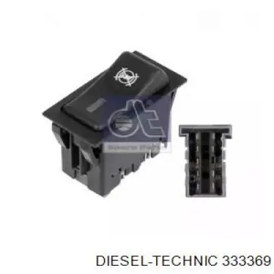 333369 Diesel Technic 