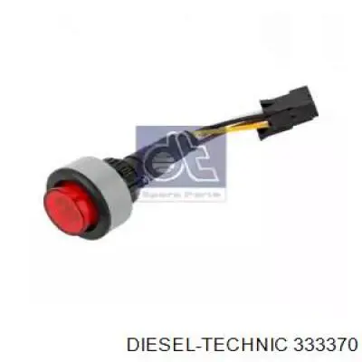 333370 Diesel Technic 