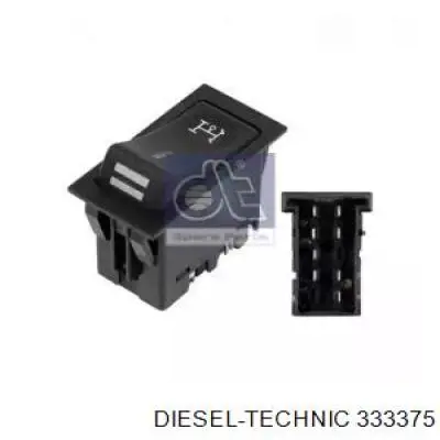  Diesel Technic 333375 ціна, від 25.17 USD