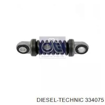  Diesel Technic 334075 ціна, від 52.23 USD