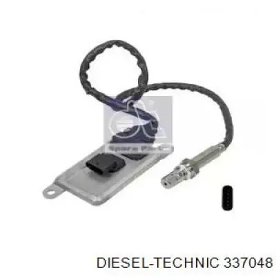 Датчик оксидів азоту NOX Sampa Otomotiv‏ 023322 ціна, від 232.09 USD