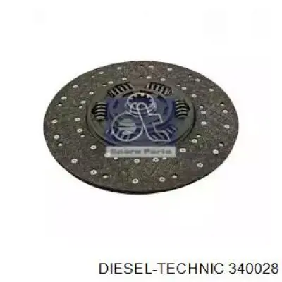 Купити 1878085641 Sachs Диск зчеплення