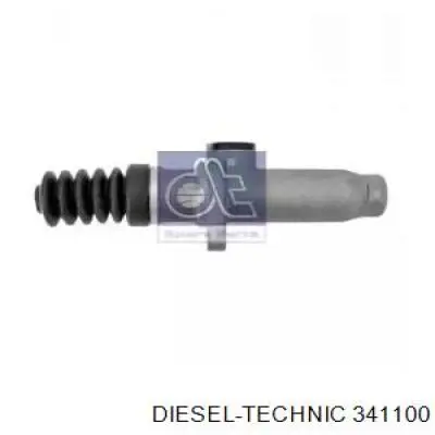 ГЦЗ Diesel Technic 341100 ціна, від 75.17 USD