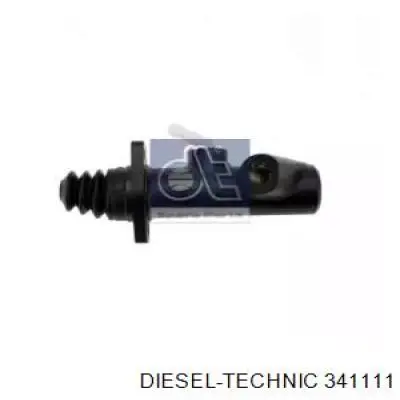 ГЦЗ Diesel Technic 341111 ціна, від 72.08 USD