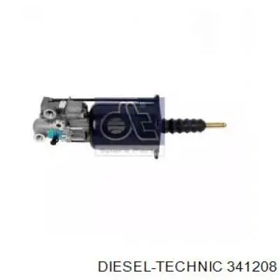 Підсилювач зчеплення ПГУ Pneumatics CS229 ціна, від 75.96 USD