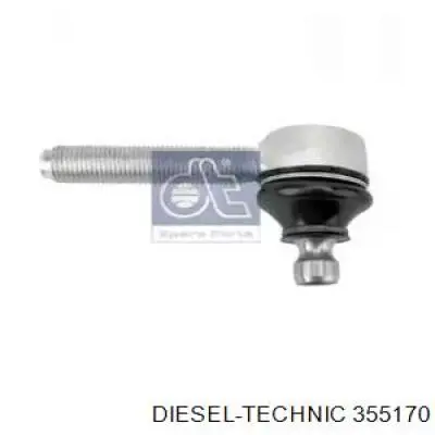 355170 Diesel Technic 