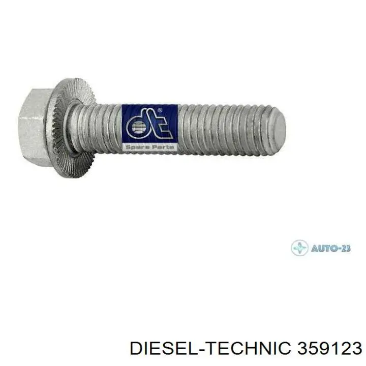  Diesel Technic 359123 ціна, від 1.83 USD