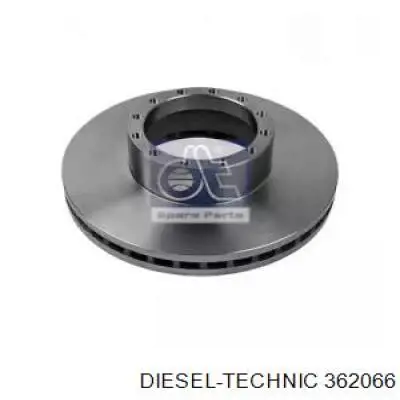 362066 Diesel Technic 