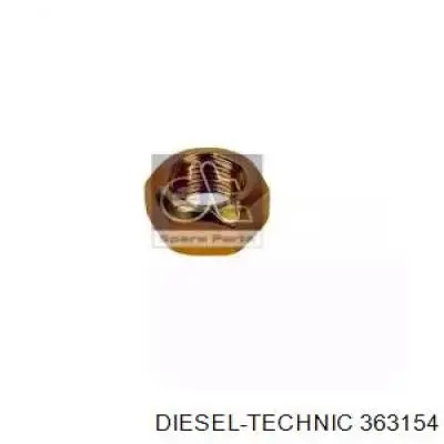 363154 Diesel Technic 