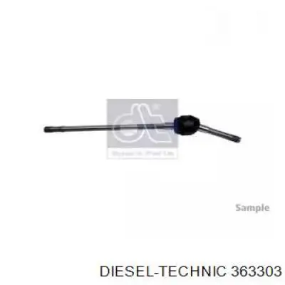 363303 Diesel Technic 