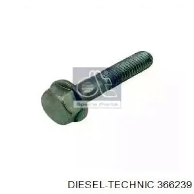 Купити 9400013 Autotechteile Болт вихлопної системи (глушника)