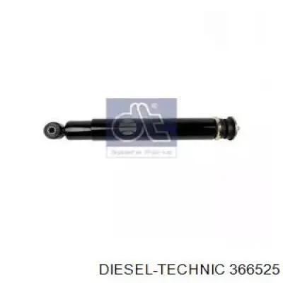 Стойка амортизатора передняя Diesel Technic 366525 ціна, від 104.75 USD