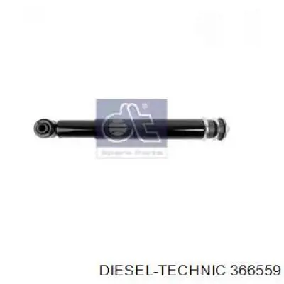 Амортизатор задній Monroe T5430 ціна, від 172.95 USD