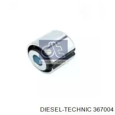 Подушка стабілізатора Diesel Technic 367004 ціна, від 5.53 USD