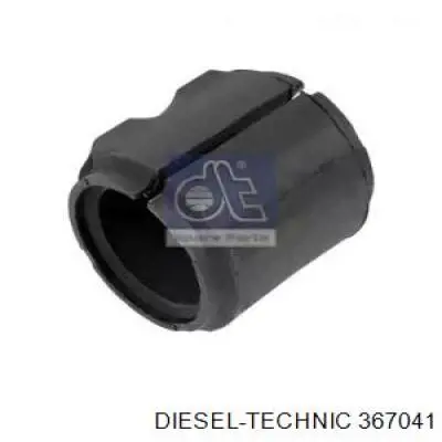 367041 Diesel Technic Втулка стабілізатора переднього