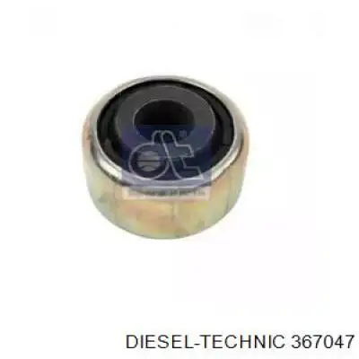Подушка стабілізатора Diesel Technic 367047 ціна, від 6.09 USD