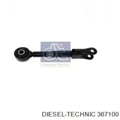 Лінк стабілізатора, заднього Diesel Technic 367100 ціна, від 139.37 USD