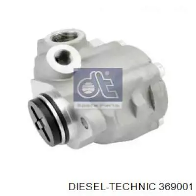 Насос ГПК Diesel Technic 369001 ціна, від 115.28 USD
