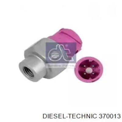 370013 Diesel Technic датчик тиску пневматичної гальмівної системи