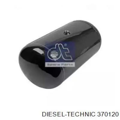 Ресивер пневматичної системи PE Automotive 03636800 ціна, від 130.96 USD