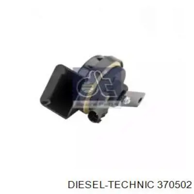 370502 Diesel Technic Сигнали звукові