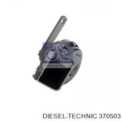 370503 Diesel Technic Сигнали звукові