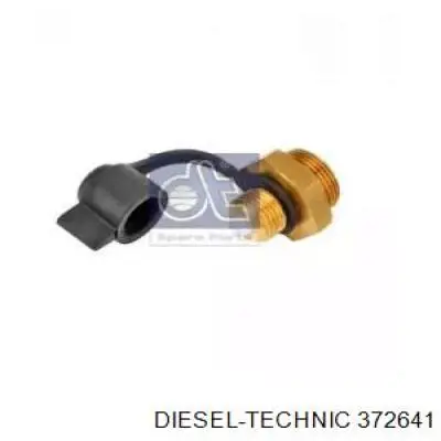 372641 Diesel Technic 
