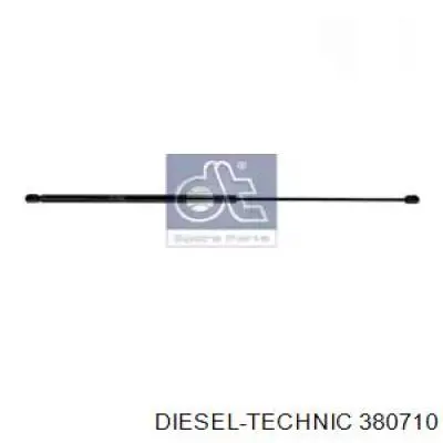  Diesel Technic 380710 ціна, від 11.15 USD