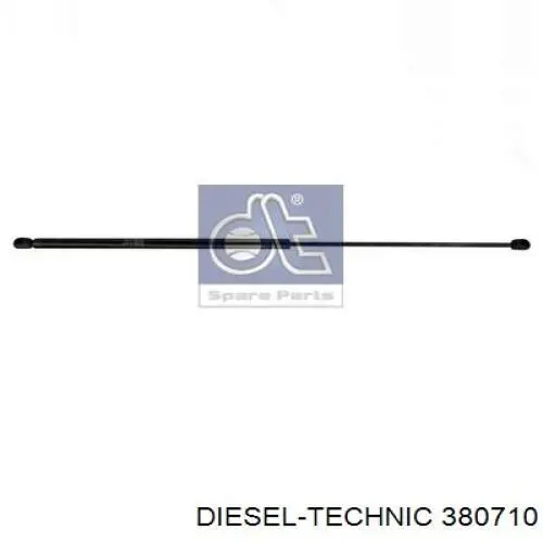 380710 Diesel Technic 