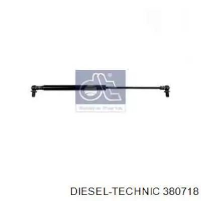 380718 Diesel Technic 