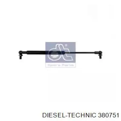 380751 Diesel Technic 
