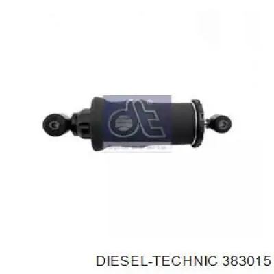Купити 81417226055 MAN Амортизатор кабіни (TRUCK)