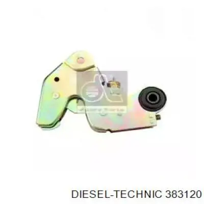 Купити 383120 Diesel Technic Замок кабіни
